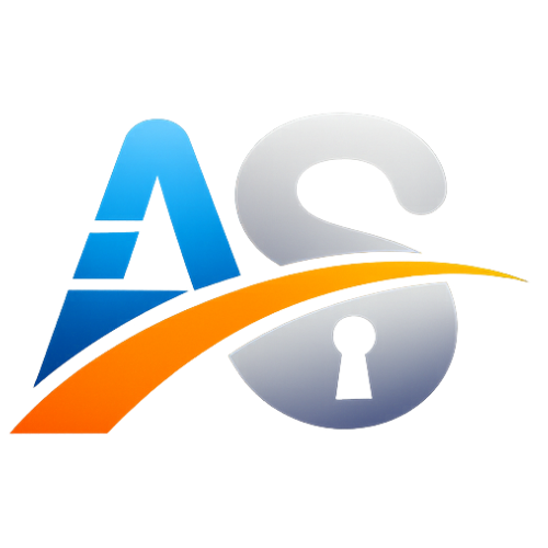 Logo Araujo Solução