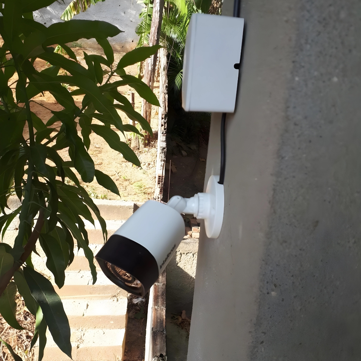 Serviço realizado 05